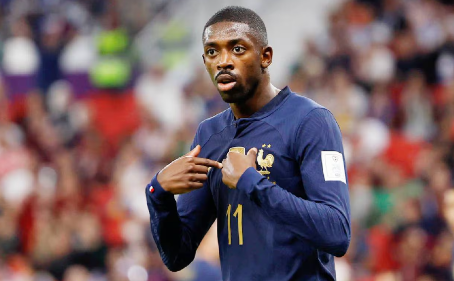 Eurocopa 2024: Francia, la selección con sangre africana y gran favorita al título; cuatro  nacieron en otro país