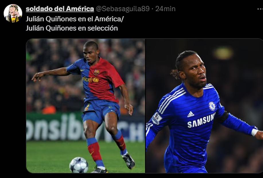 Panamá es humillado con memes luego de ser goleado por México en Liga de Naciones: Memo ochoa es protagonista