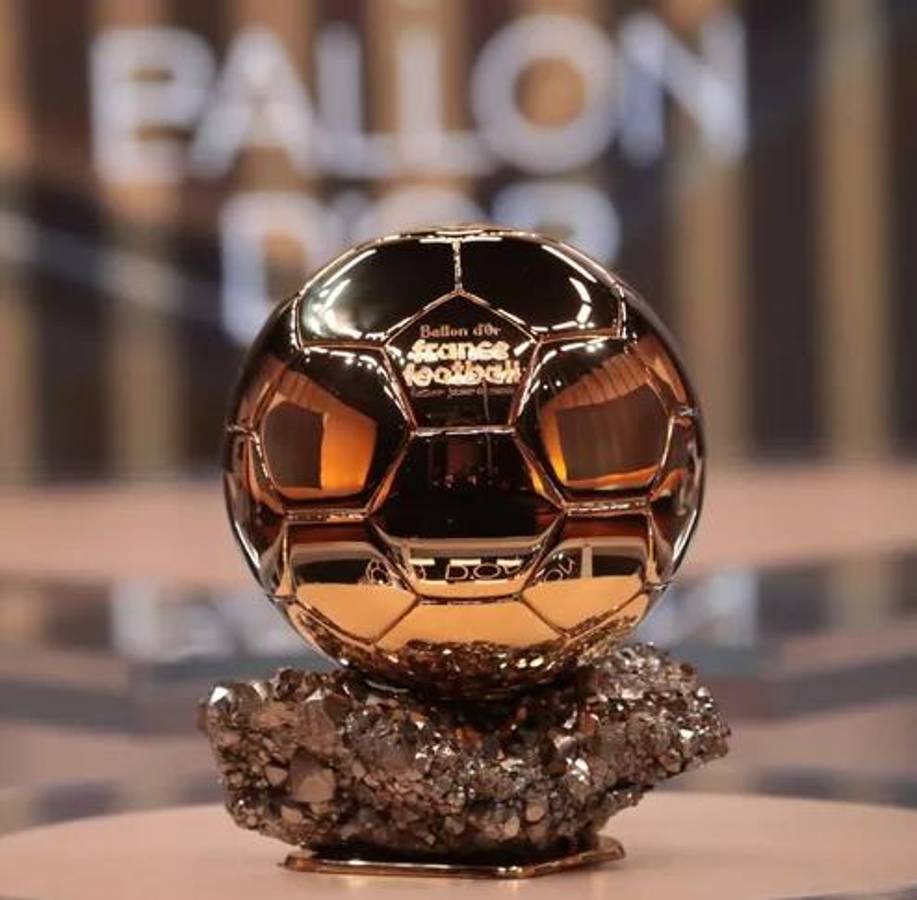 Ni Lamine Yamal ni Dembélé: ¿Balón de Oro? Yo solo quiero ganar la Champions, no valoro los trofeos individuales