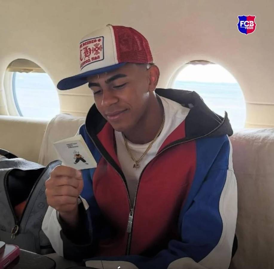 Lamine Yamal es fuertemente atacado en Barcelona y se revela el verdadero motivo detrás de su decisión: Prohibido