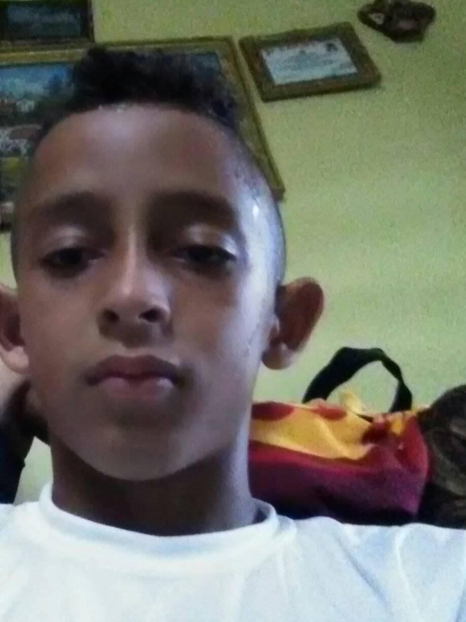 Nixon Cruz: El curioso lugar donde lo ficharon y golpes en su corta carrera, así ha sido la vida de la sensación en Real España