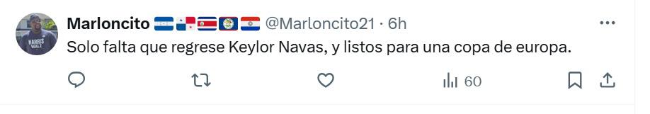 Le pone garra y corazón: aficionados se rinden ante el fichaje de Kervin Arriaga con el Levente