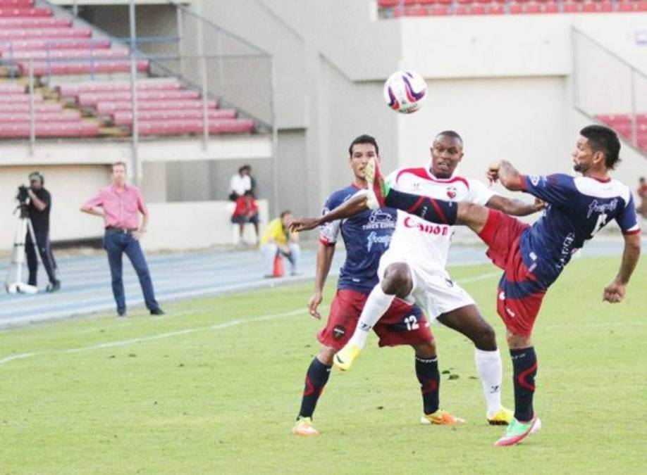 La Liga Panameña de Fútbol comenzará el 18 de julio