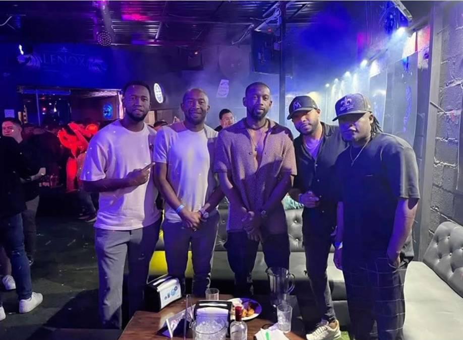 ¿Qué hace ahora Wilson Palacios tras su retiro? Así es la nueva vida de la exfigura del Tottenham de la Premier League