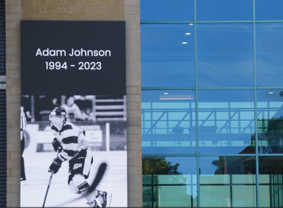 ¡Accidente mortal! Muere jugador tras sufrir escalofriante lesión en partido; así se dio el trágico golpe