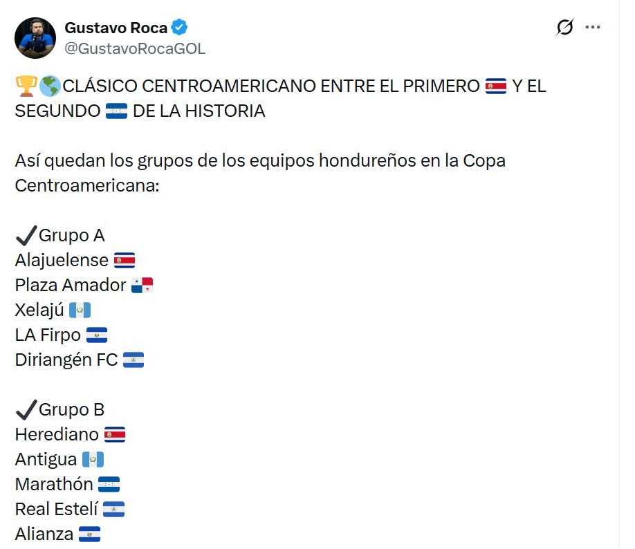Olimpia vs Saprissa arde y El 1 y 2: Prensa sobre la Copa Centroamericana