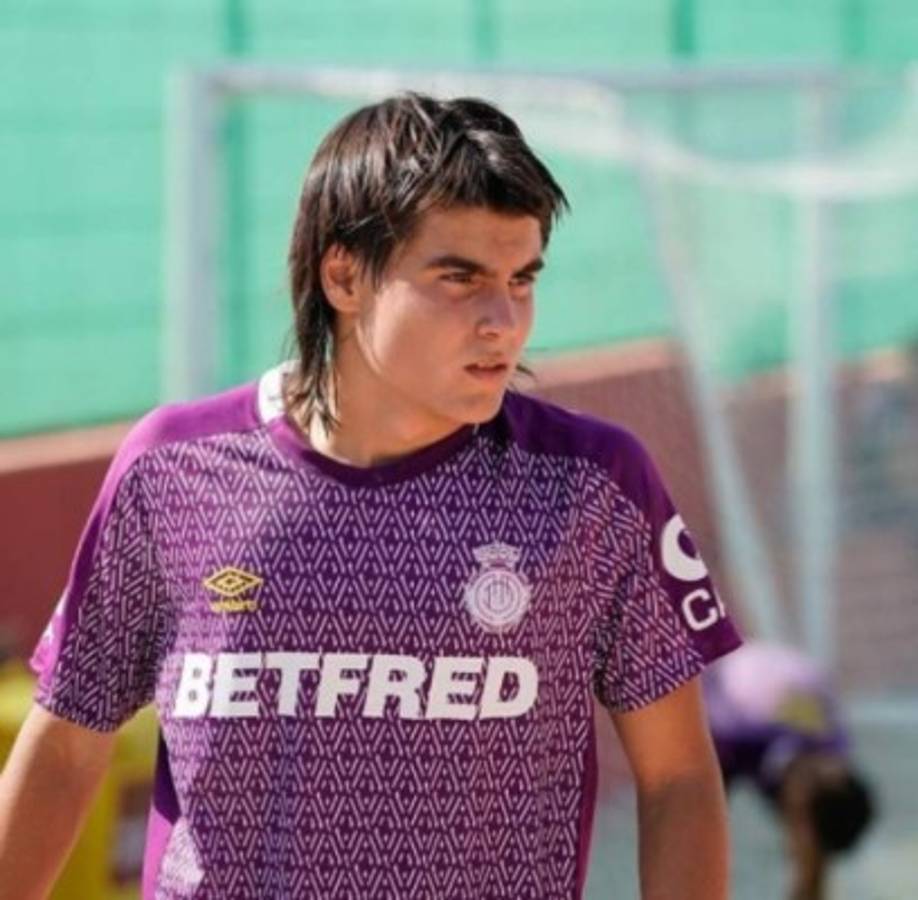 De ser el debutante más joven de toda la historia de Liga Española, ahora vive una 'dolorosa' realidad