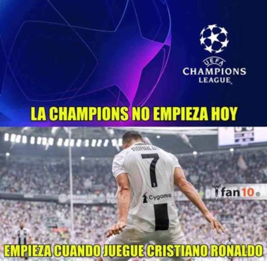 Messi, protagonista de los memes tras su triplete al PSV