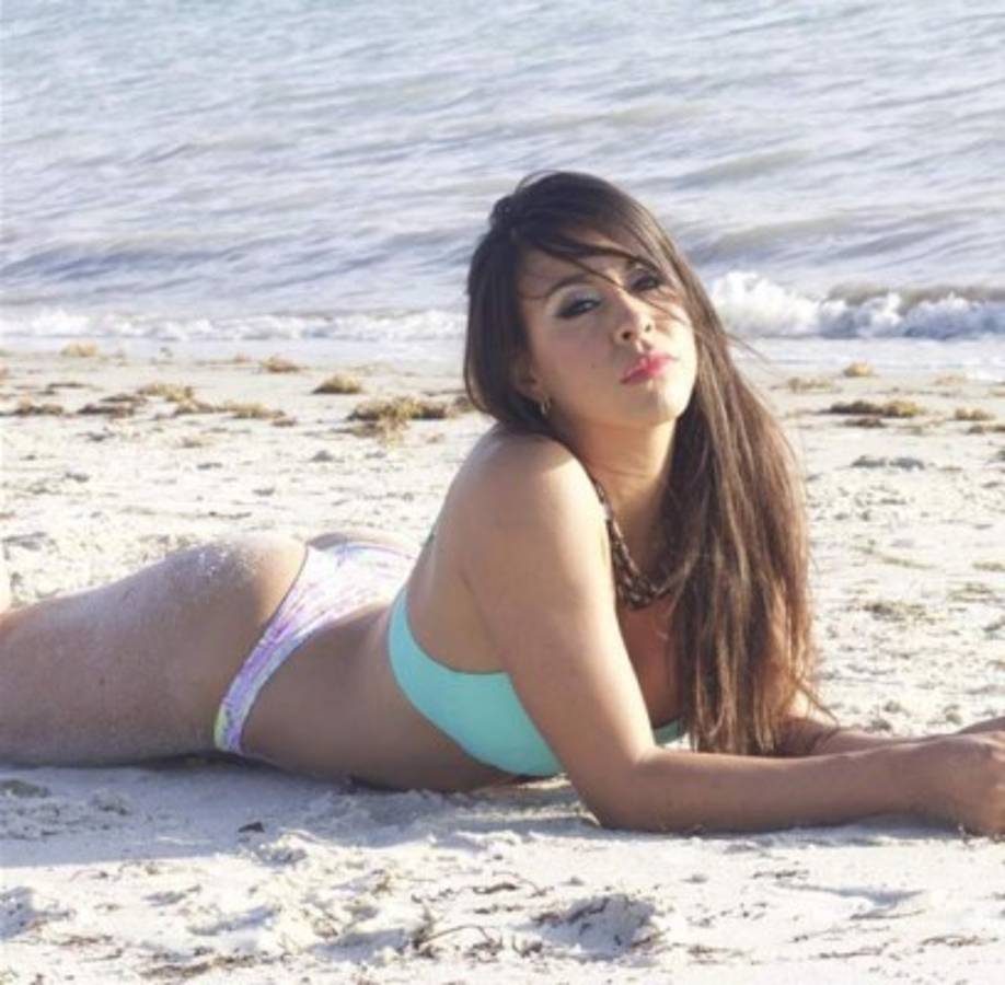 Las bellas hondureñas que dieron de que hablar en este 2016