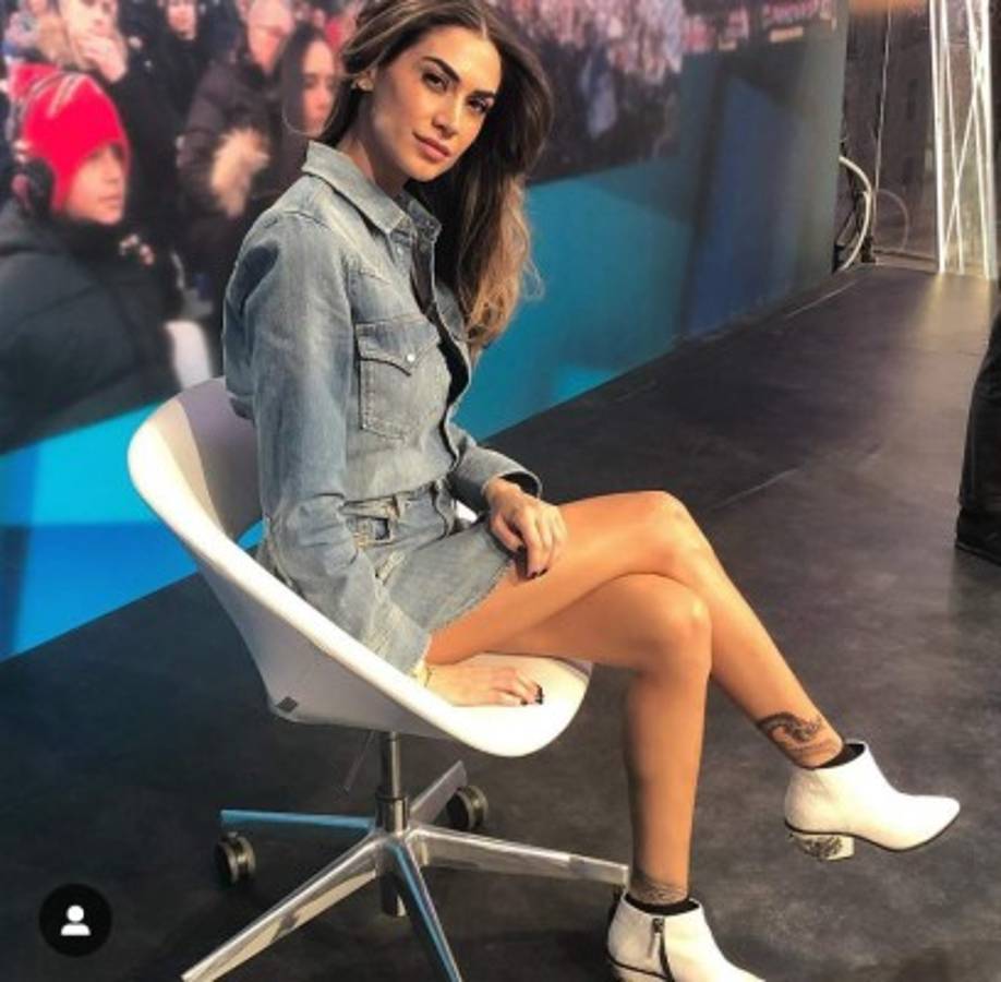 La decisión final que tomaron Boateng con la sensual modelo Melissa Sata