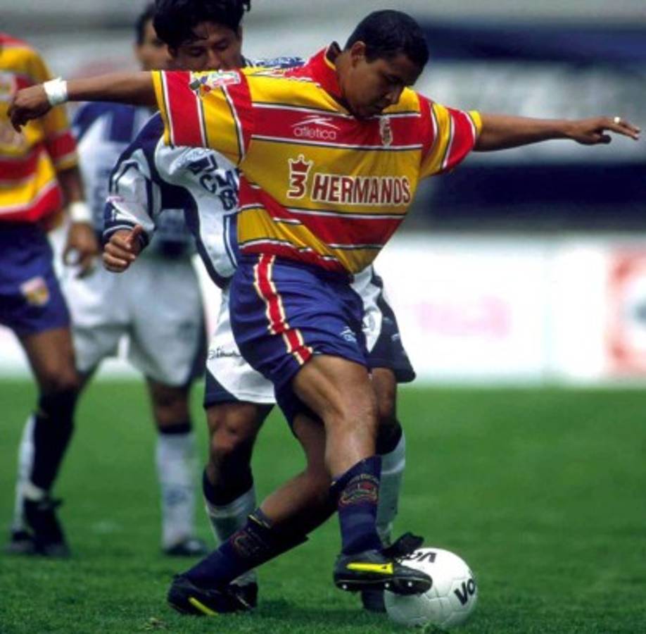 Los futbolistas que se fueron a la quiebra tras ganar millones