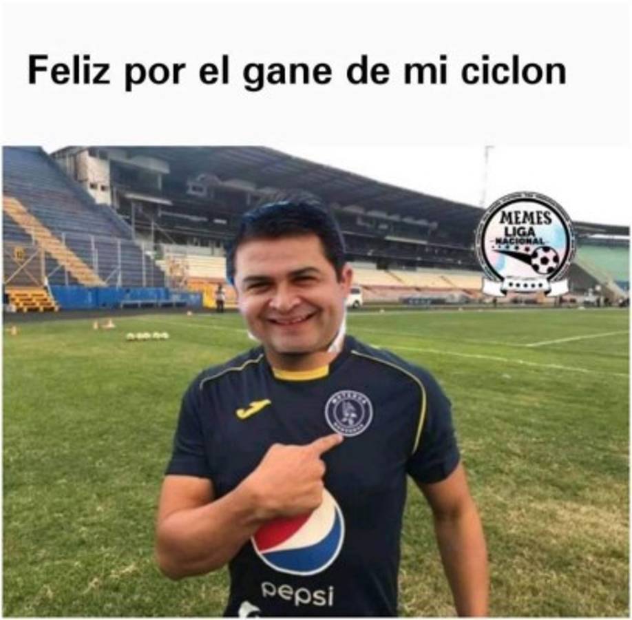 Crueles: Los memes que dejaron las semifinales de ida de la Liga Nacional