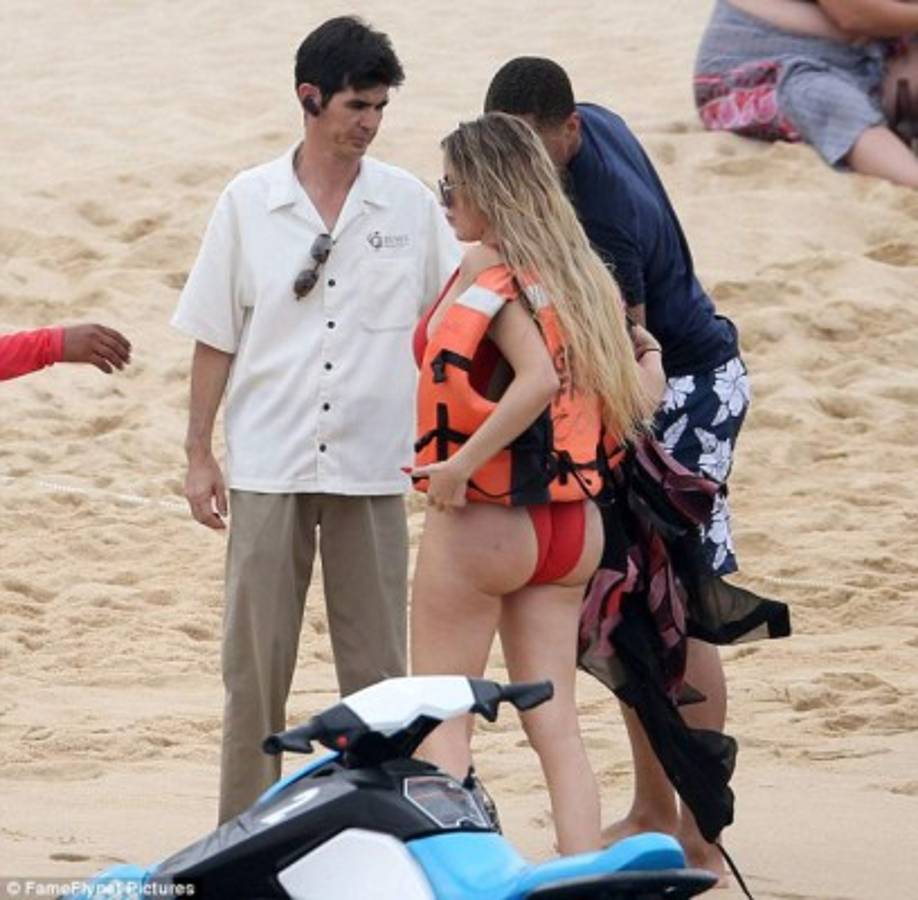 Así es Khloé Kardashian, la mujer que vuelve loco a Conor McGregor