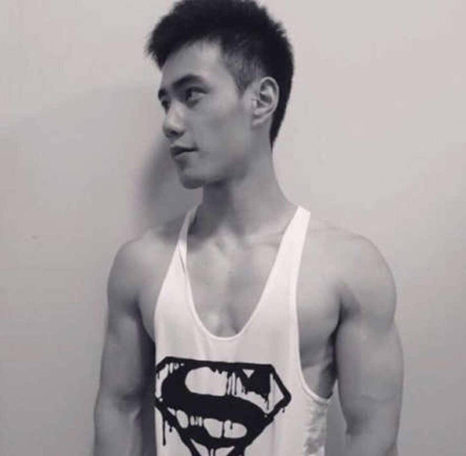 Conmoción por la muerte del culturista Liu Can a los 27 años: se estaba grabando en un lugar prohibido