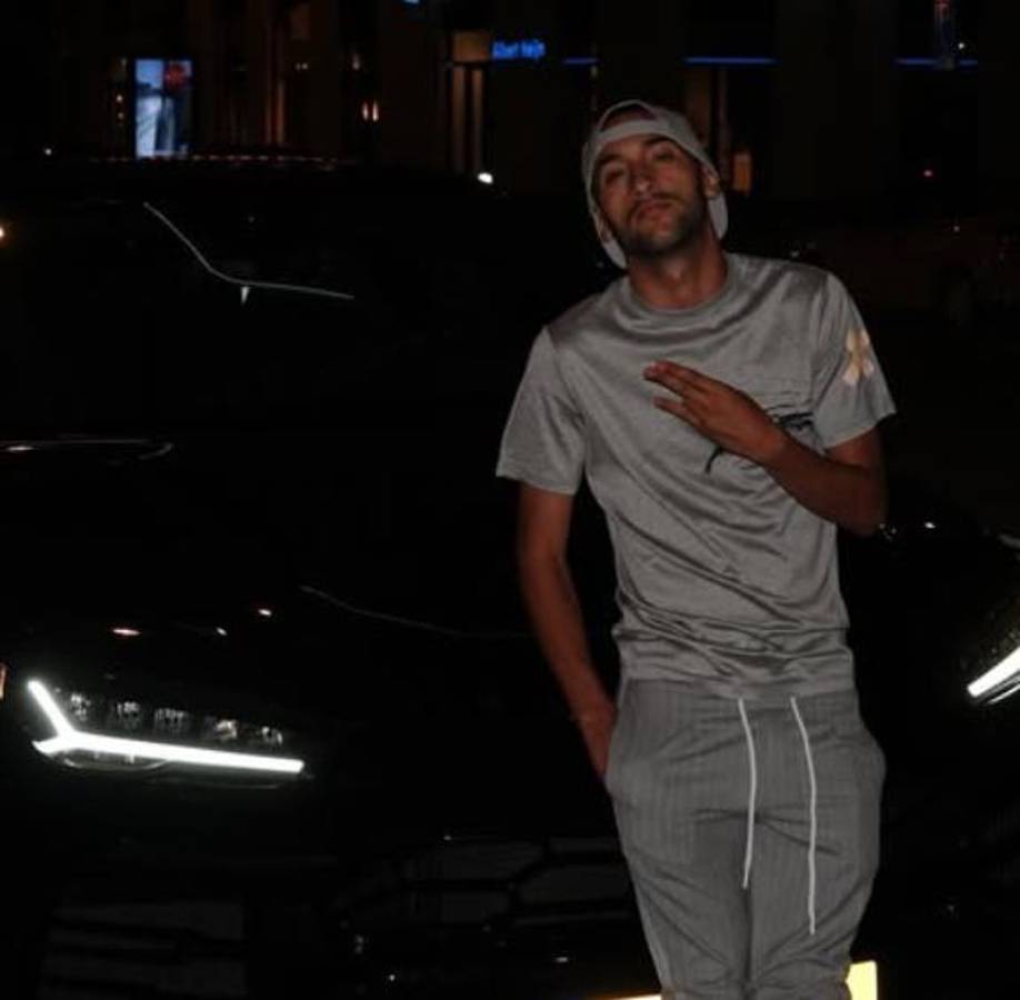 Escándalo en Turquía: “Estoy arrepentido de jugar aquí, me voy en enero; no he tenido un técnico tan malo como él”