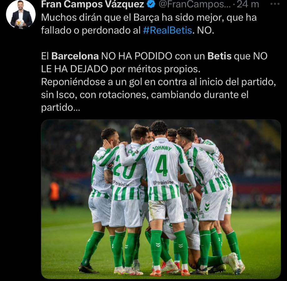 Es parte de la estrategia En Madrid celebran este empate: así reacciona la prensa del Barcelona por dejar LaLiga viva