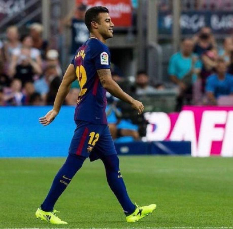 Mercado de fichajes: Barrida en el Barcelona; Real Madrid contacta a crack