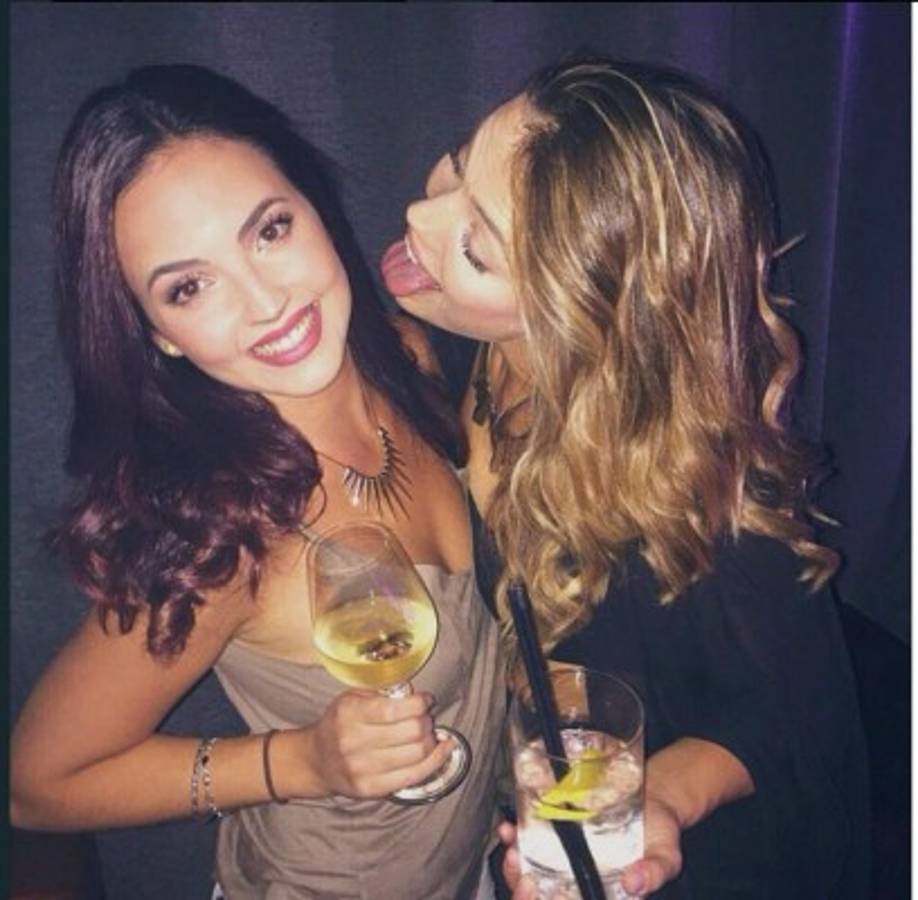 Así es Claudia Sánchez, la 'nueva conquista' de Cristiano Ronaldo