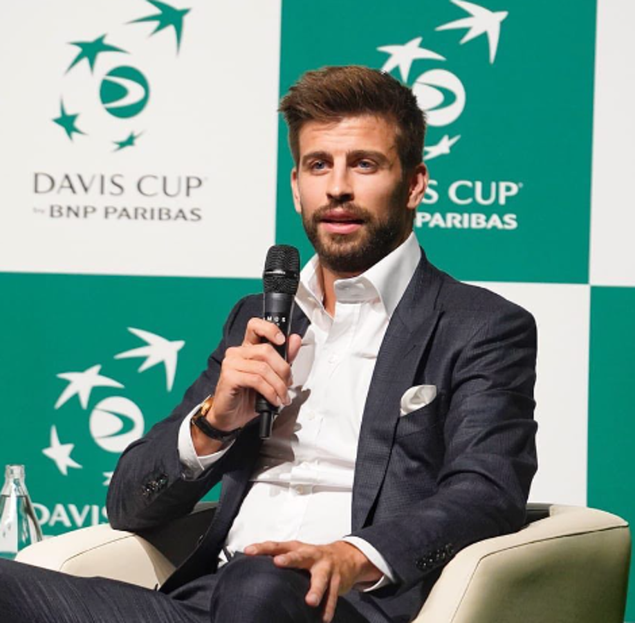 Así es el imperio millonario de Piqué: la enorme fortuna que posee gracias a sus increíbles negocios fuera del fútbol
