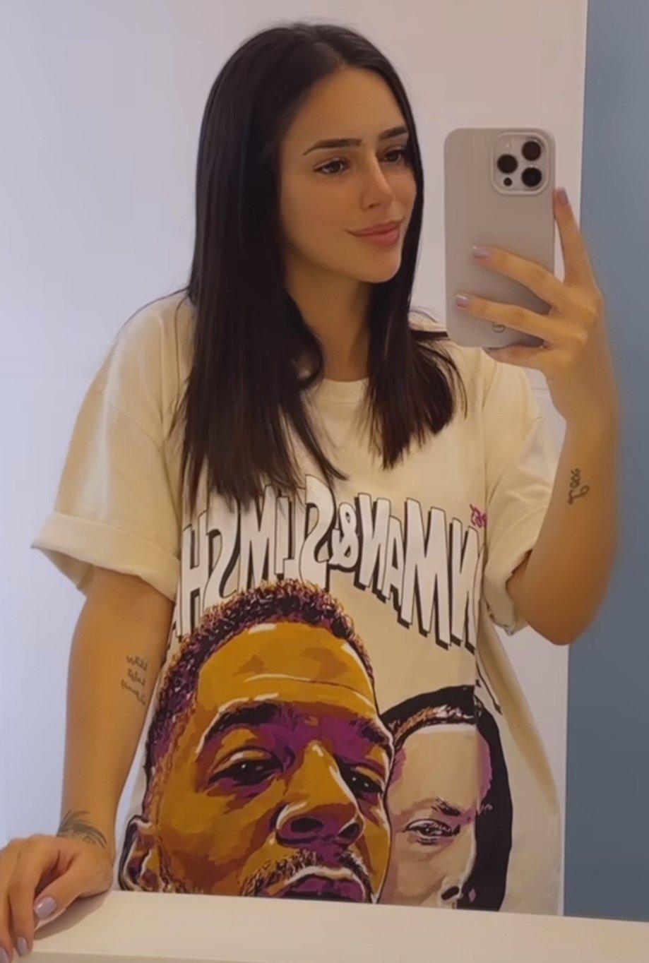 La contundente decisión de Bruna Biancardi con Neymar tras su última fiesta ¿Quiénes son las chicas?