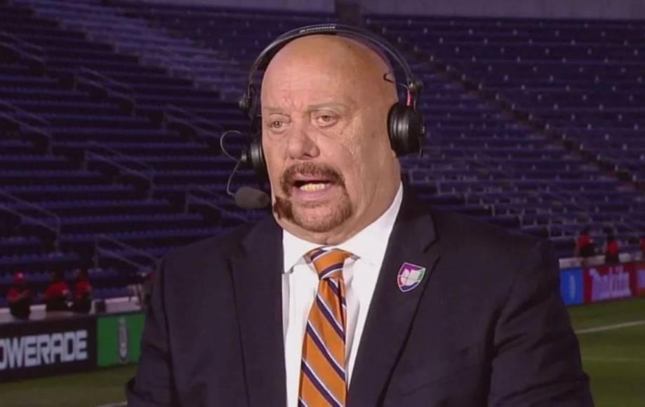 El motivo por el que ‘Perro’ Bermúdez anunció su salida de Televisa tras 50 años y advierte: “Eso nunca lo verás”