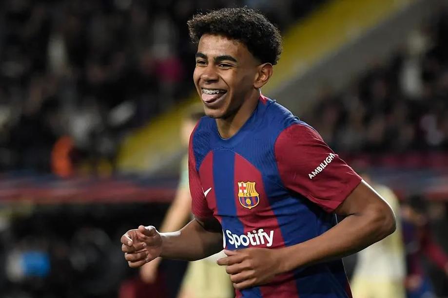 Hansi Flick contra su exequipo: alineación del Barcelona para enfrentar al Bayern Múnich en la Champions