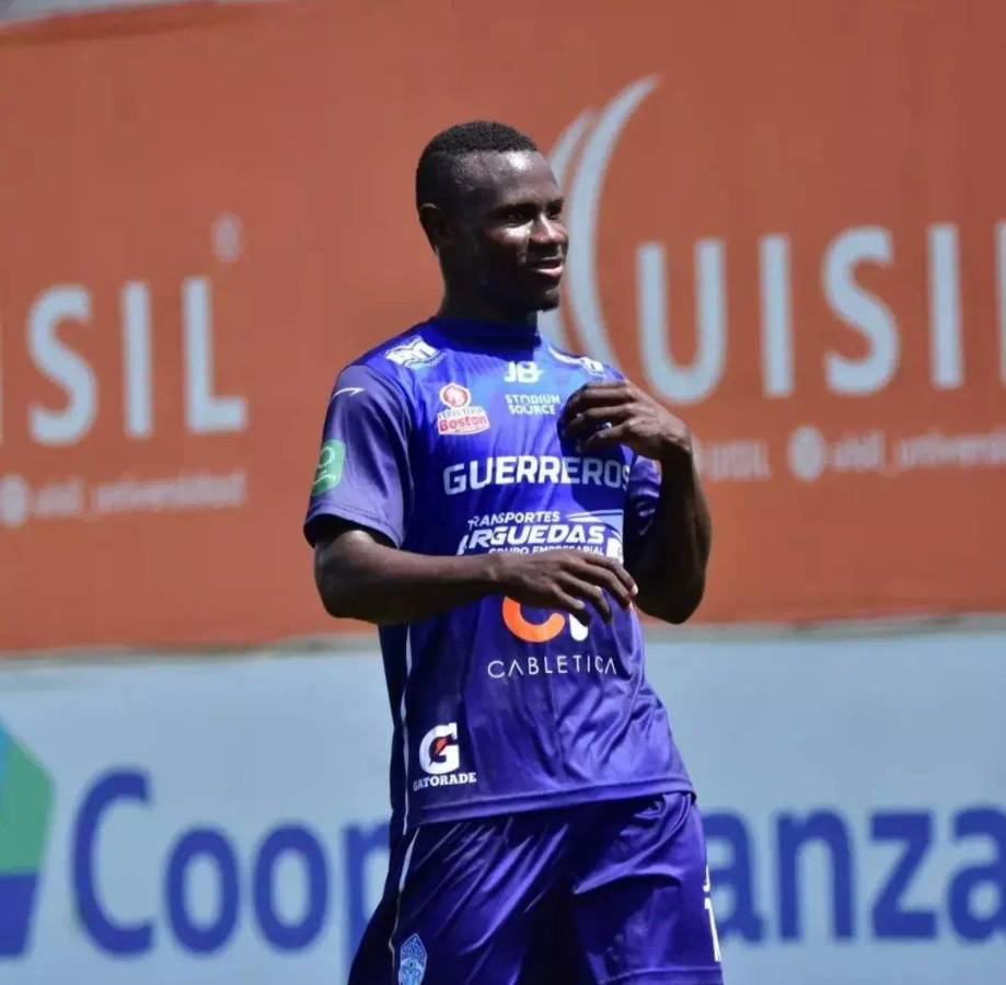 Fichajes Honduras: Destino de Alberth Elis, futuro de Buba López, noticias sobre David Suazo y el regreso desde Sudamérica