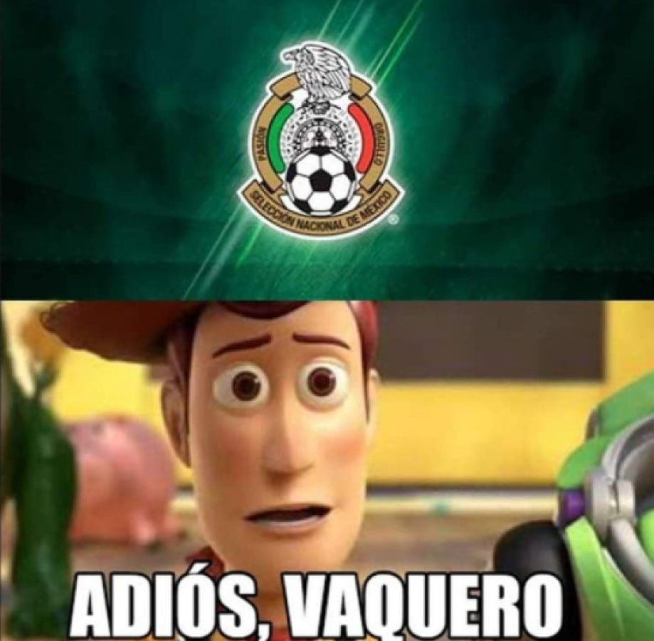 Selección de México presenta su nuevo escudo y los memes estallan las redes; así reaccionó David Faitelson