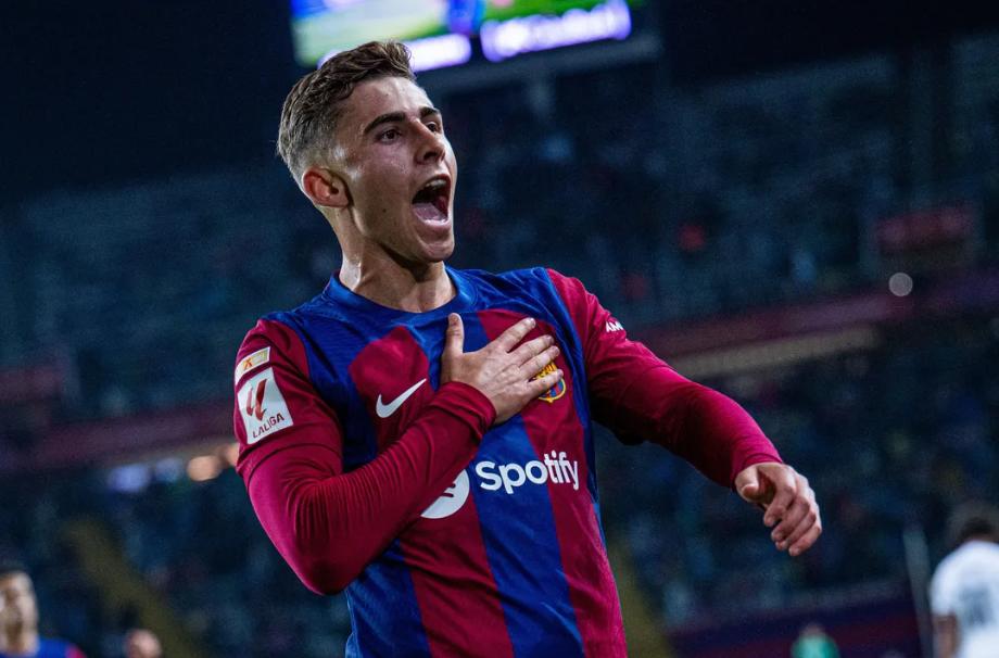 Hansi Flick contra su exequipo: alineación del Barcelona para enfrentar al Bayern Múnich en la Champions