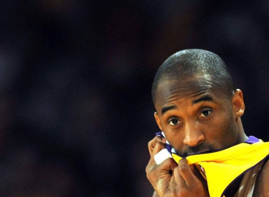¿Qué pasó con el helicóptero de Kobe Bryant? La investigación avanza lentamente