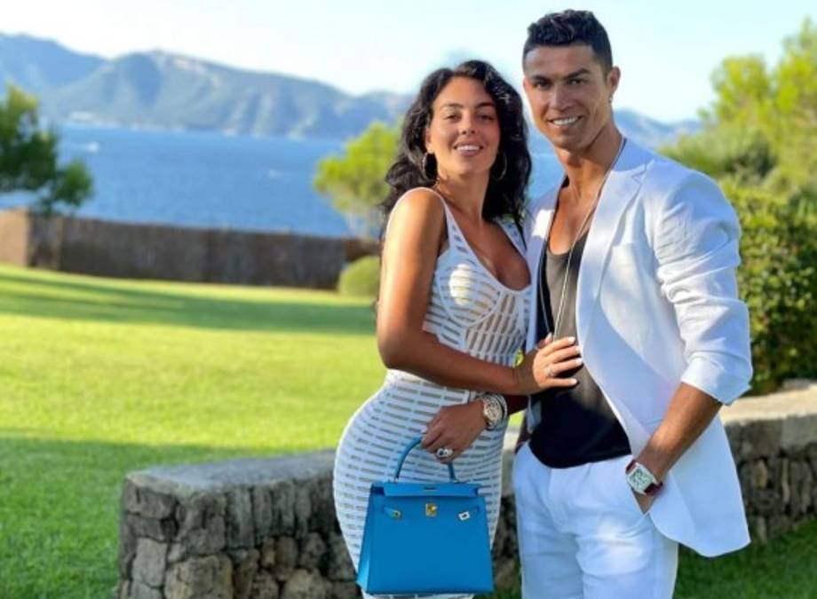 La extraña paternidad de Cristiano Ronaldo y por qué decidió utilizar vientres de alquiler