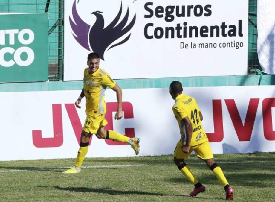 Los 10 datos estadísticos que debes saber de la jornada 8 del Torneo Apertura 2021