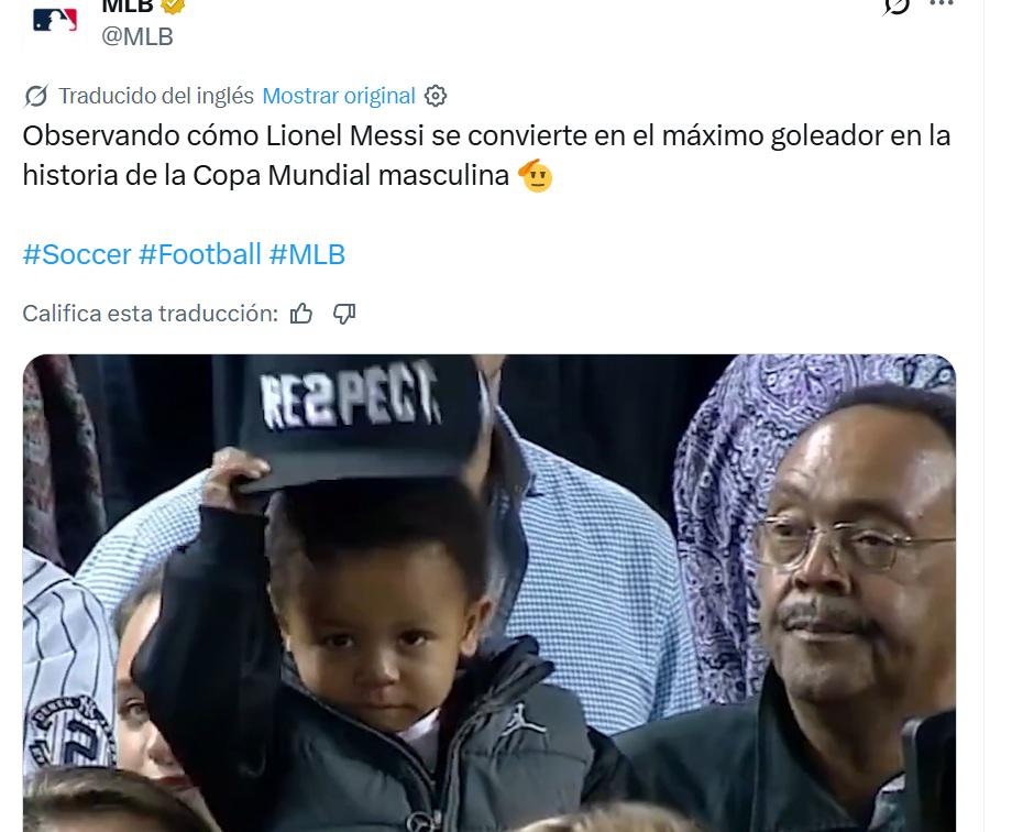 Habló dios, 5 récords y Liberman se desahoga: Prensa se rinde por Messi
