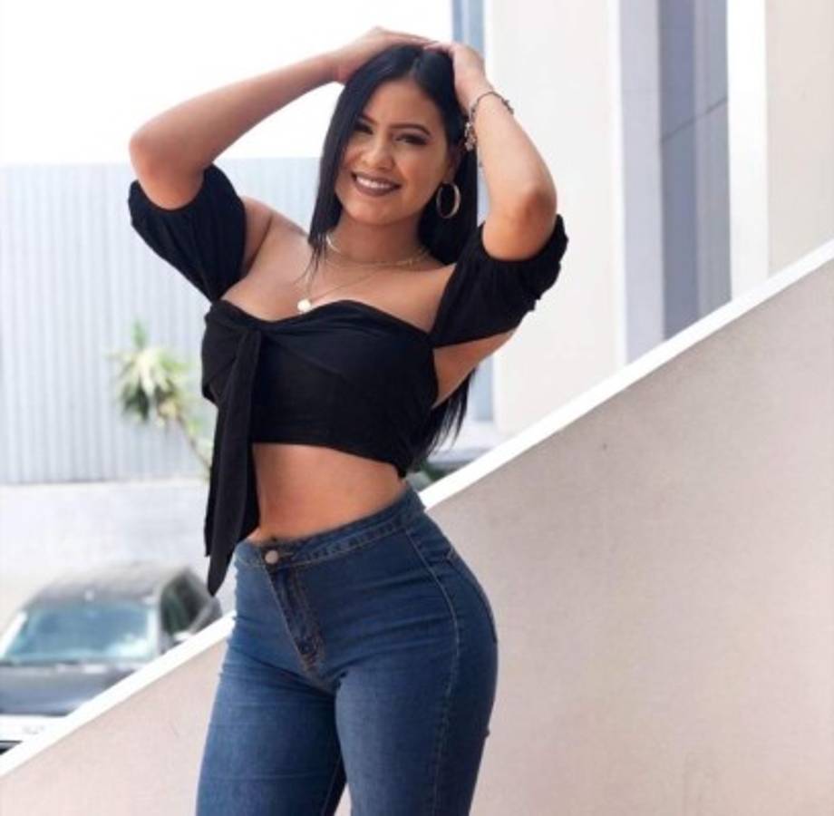 Romell Quioto y Alejandra Rubio se intercambian fuertes mensajes por redes sociales