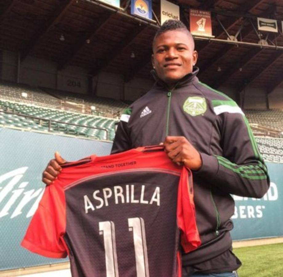 Los fichajes de la MLS para la temporada 2015