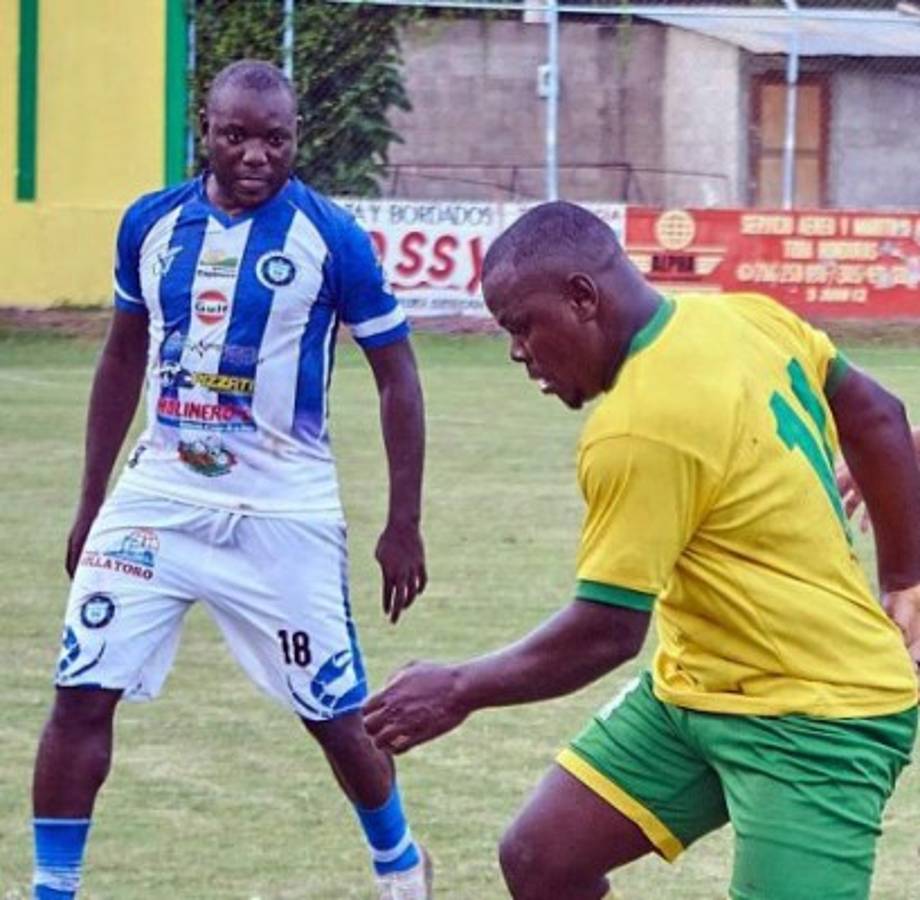 Top: Quedaron descartados en Liga Nacional y ahora buscan una segunda oportunidad en el Ascenso