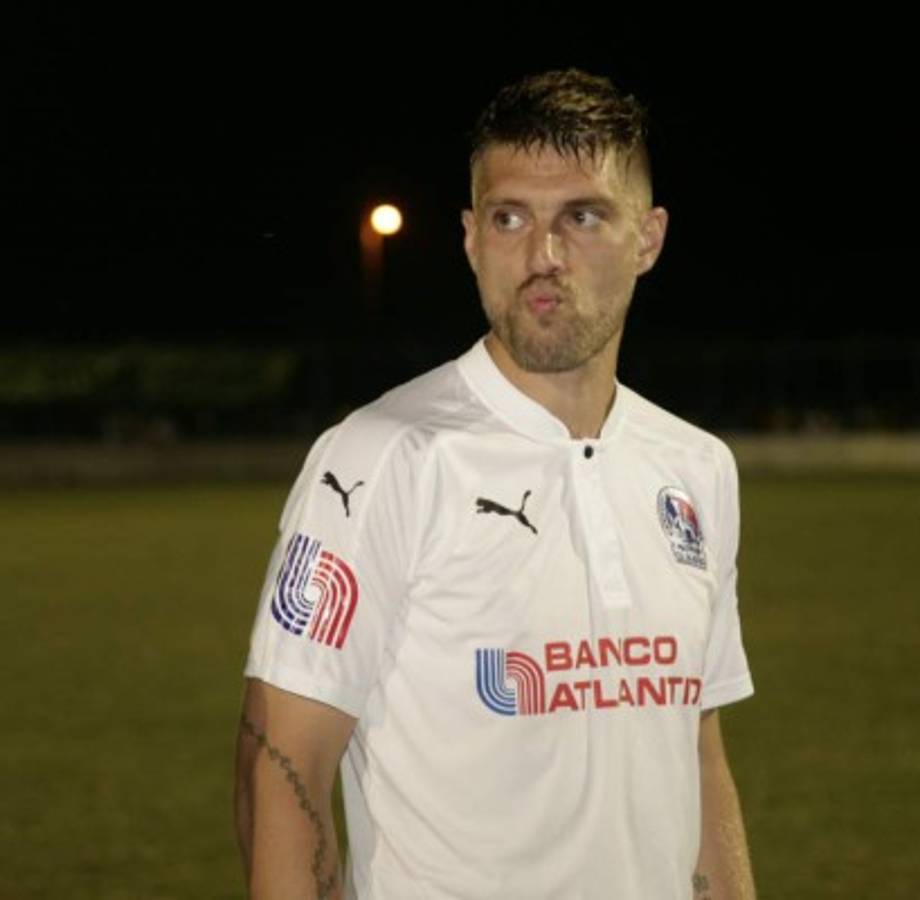 ¡Sin fortuna! Los fichajes del Olimpia que no pudieron destacar