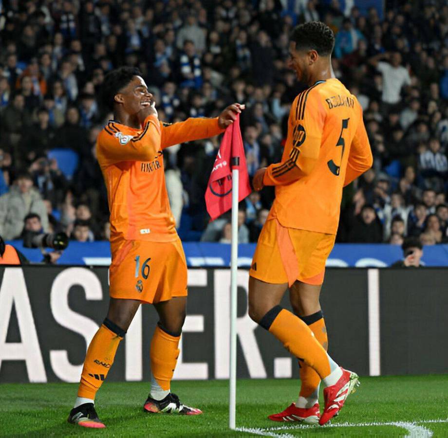 Endrick MVP, gritos racistas a Asencio, Vinicius incomodo en el partido y jugador de Real Madrid enciende las alarmas