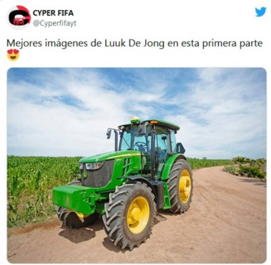 Bayern Munich golea otra vez y los memes destrozan al Barcelona; Cristiano Ronaldo no se salva