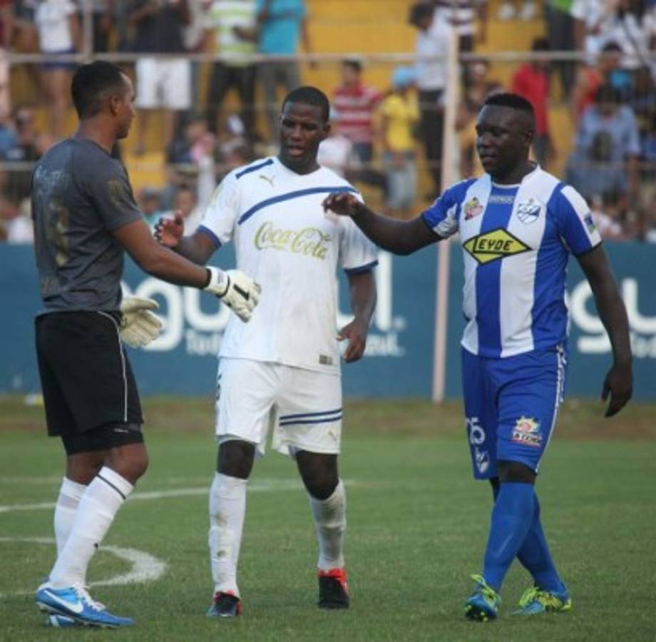 Los jugadores que tendrían soñando a Victoria en regresar a Primera División