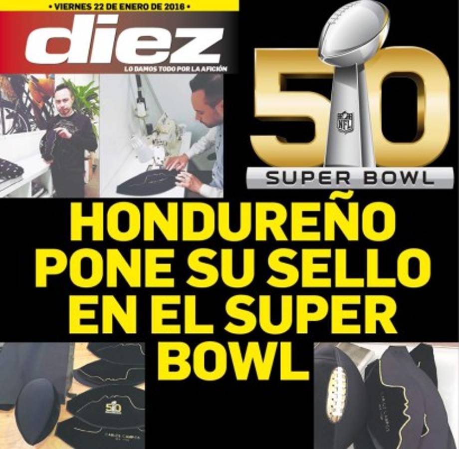 Repasa las noticias deportivas más importantes del viernes