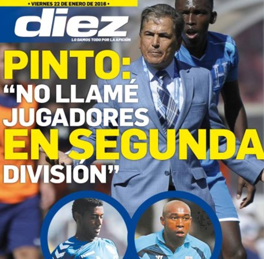 Repasa las noticias deportivas más importantes del viernes
