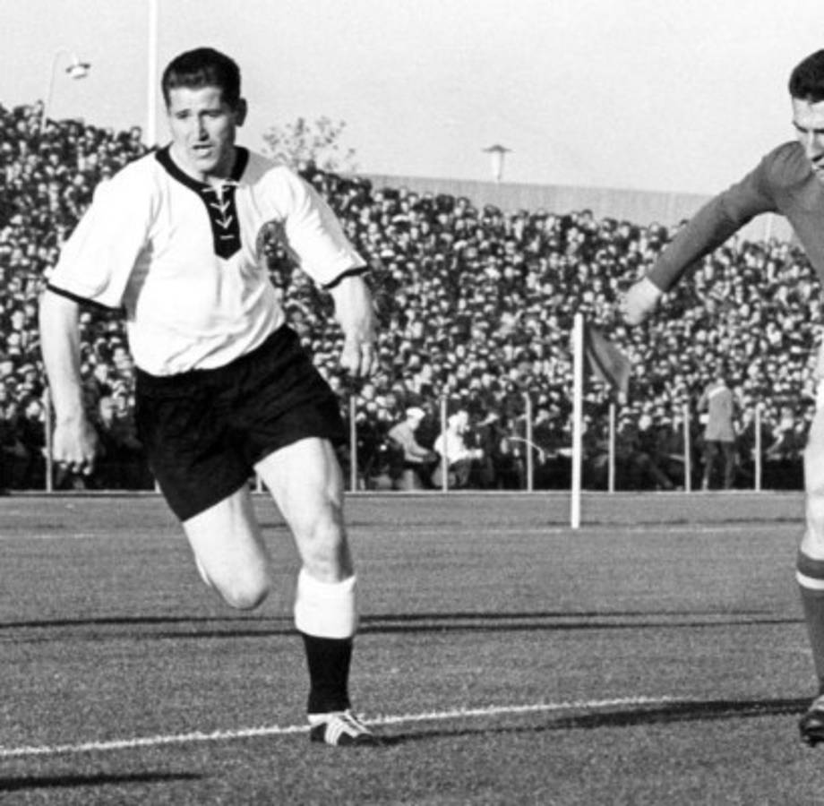 TOP: Estos son los goleadores históricos de los mundiales