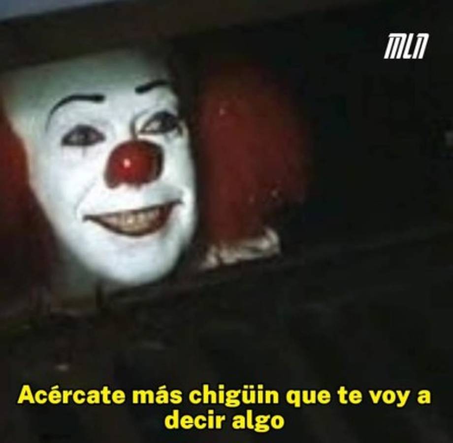 Marathón ganó el Clásico: los memes hacen pedazos a Olimpia y Pedro Troglio; Victoria no se salva  