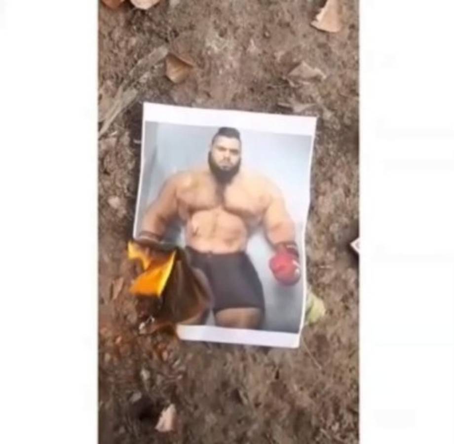 El Hulk iraní confirma que se enfrentará al Titán kazajo: ''Te van a sacar con los brazos y las piernas rotas''