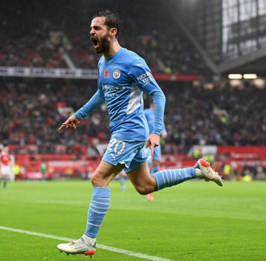 Xavi lo pone en el mercado: el gran sacrificado para fichar a Bernardo Silva en Barcelona