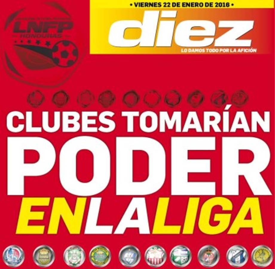 Repasa las noticias deportivas más importantes del viernes