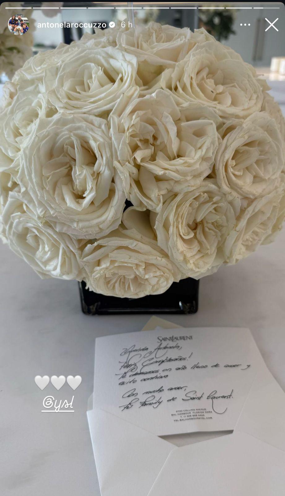 Messi le falló a su esposa: La inesperada fiesta de cumpleaños de Antonela Rocuzzo que revela uno de sus grandes secretos