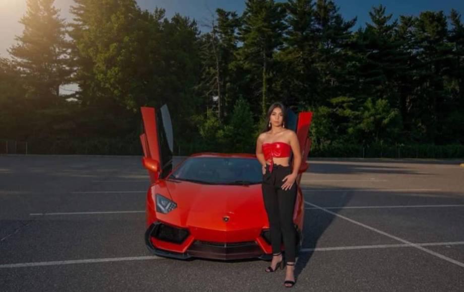 Revela cómo la conquistó: Así es la hermosa olanchana que tiene enamorado a Joseph Rosales, futbolista hondureño del Minessota United