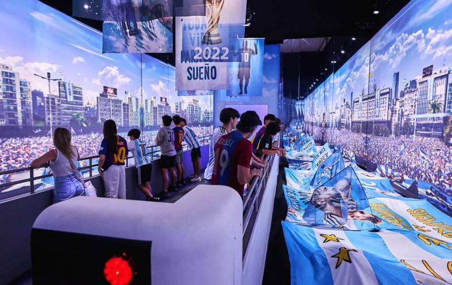 “10 GOAT”: Messi presenta su nuevo negocio que gustará a muchos y que es accesible ¿cuánto cuesta?